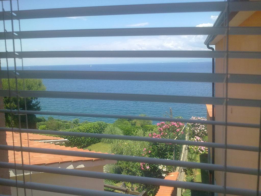 Guest House Laura 克尔维尼维赫 客房 照片