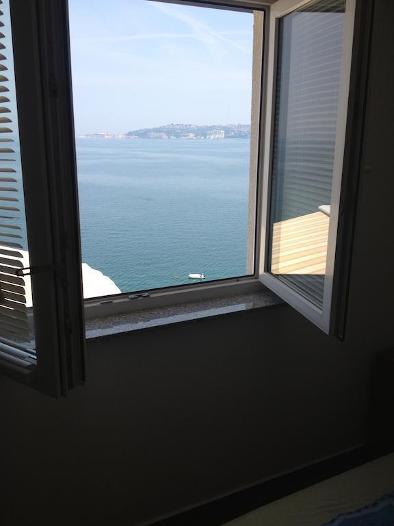 Guest House Laura 克尔维尼维赫 客房 照片
